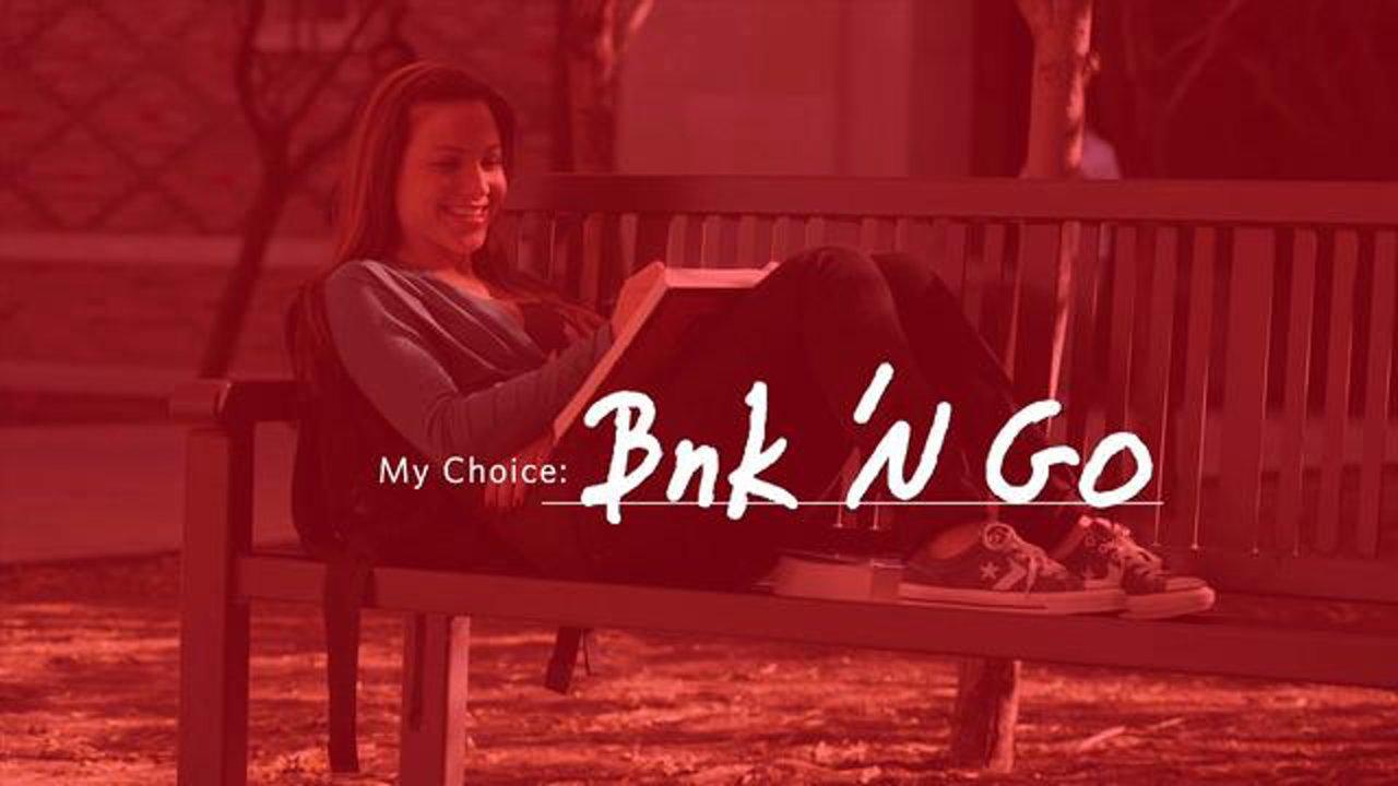 HD - My Choice (Bnk N Go)