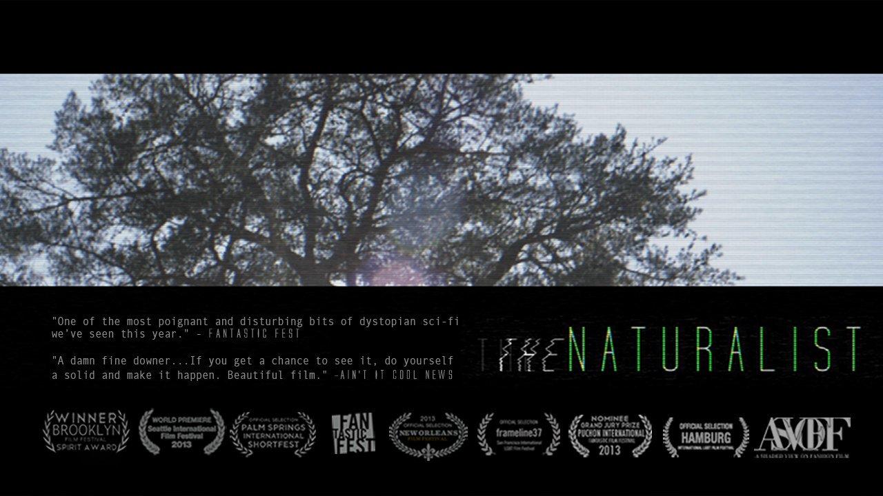 HD - The Naturalist - Official Trailer