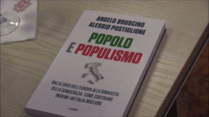 Il libro: capire il populismo oltre i pregiudizi