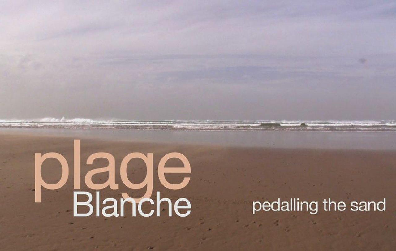HD - Plage Blanche | cycling Morocco
