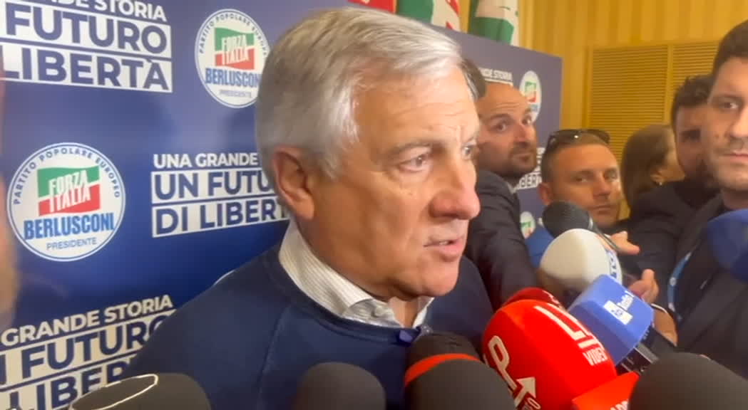 Tajani: no timore di rilievi Ue sulla manovra, abbiamo carte in regola