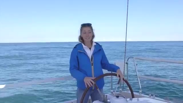 Consigli per il mal di mare