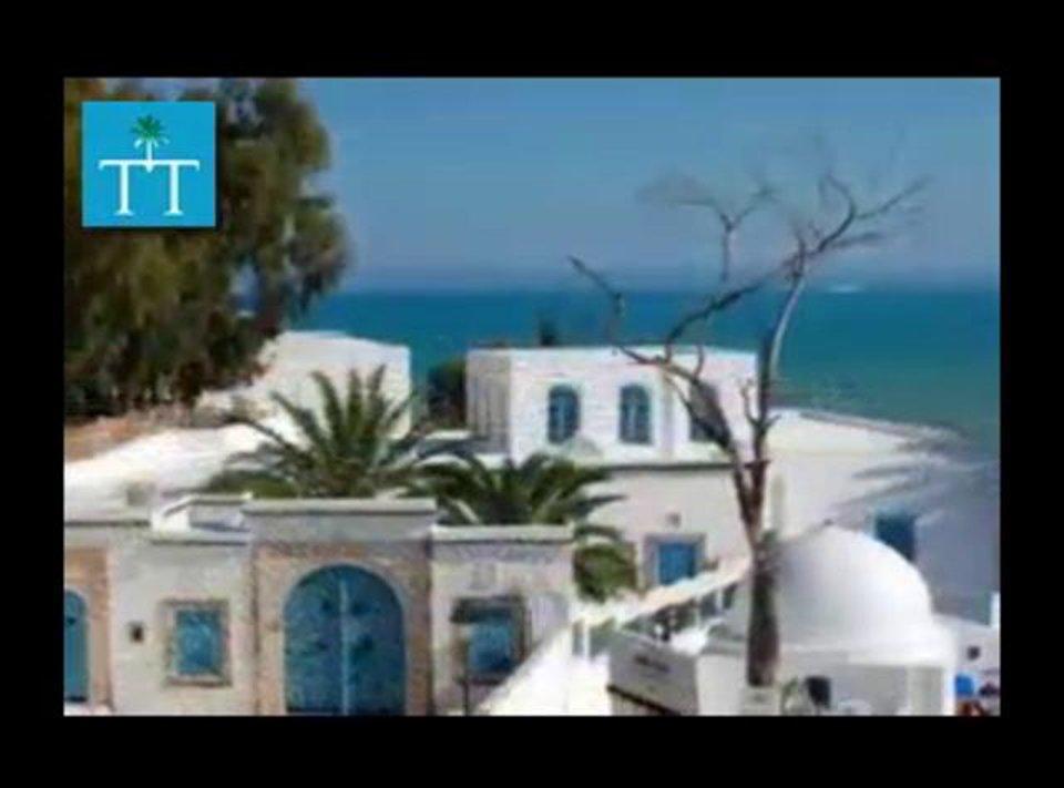 HD - I Love Tunisia ..!