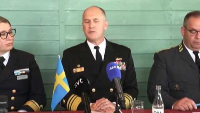 Maxi esercitazioni Nato nel Baltico: sostegno a Svezia, Finlandia