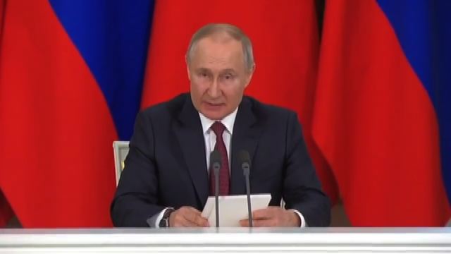 Putin a colloquio con Xi: rapporti Russia-Cina al punto più alto