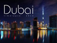 Dubai on HD