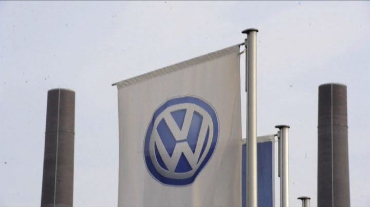 Il popolo contro l'auto del popolo, Volkswagen al banco imputati