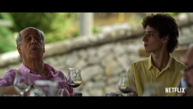 Ai David di Donatello testa a testa tra Sorrentino e Mainetti