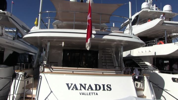 Nautica, con Vanadis di CCN la propulsione ibrida è protagonista