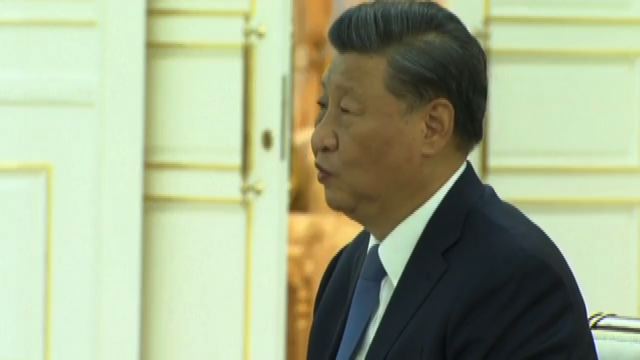 Putin incontra Xi Jinping: l'Occidente vuole un mondo unipolare