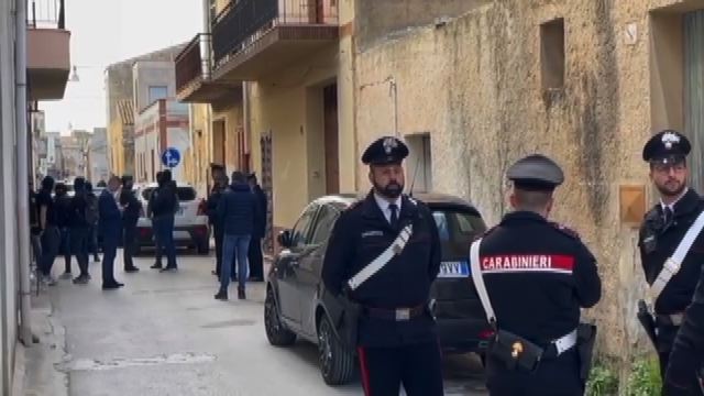 Messina Denaro, individuato il secondo covo del boss mafioso
