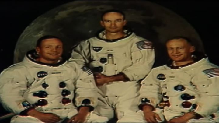 Apollo 11, 50 anni fa l'avventura dell'uomo sulla Luna