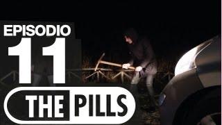 The Pills - I Soldi dell'Affitto [ENG SUBS]
