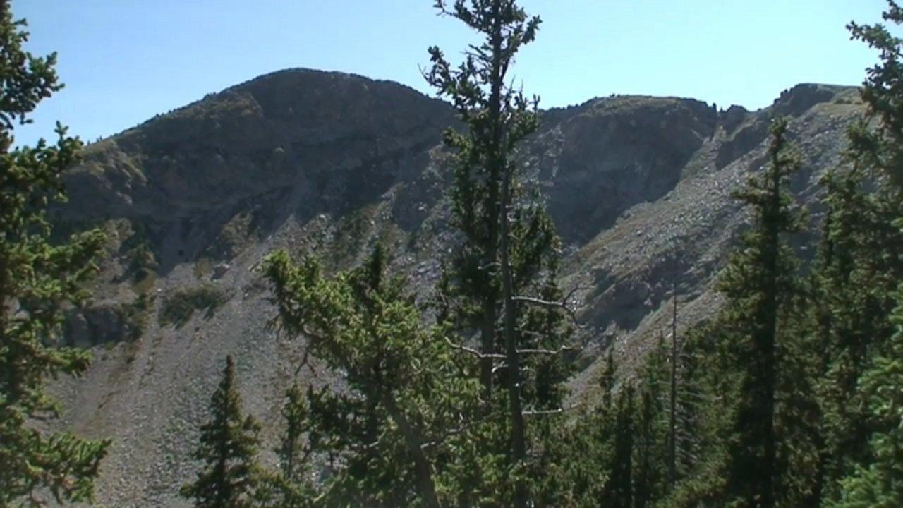 HD - Lake Peak