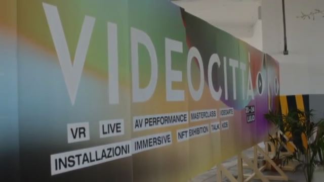 Videocittà, il Festival della Visione al Gazometro di Roma