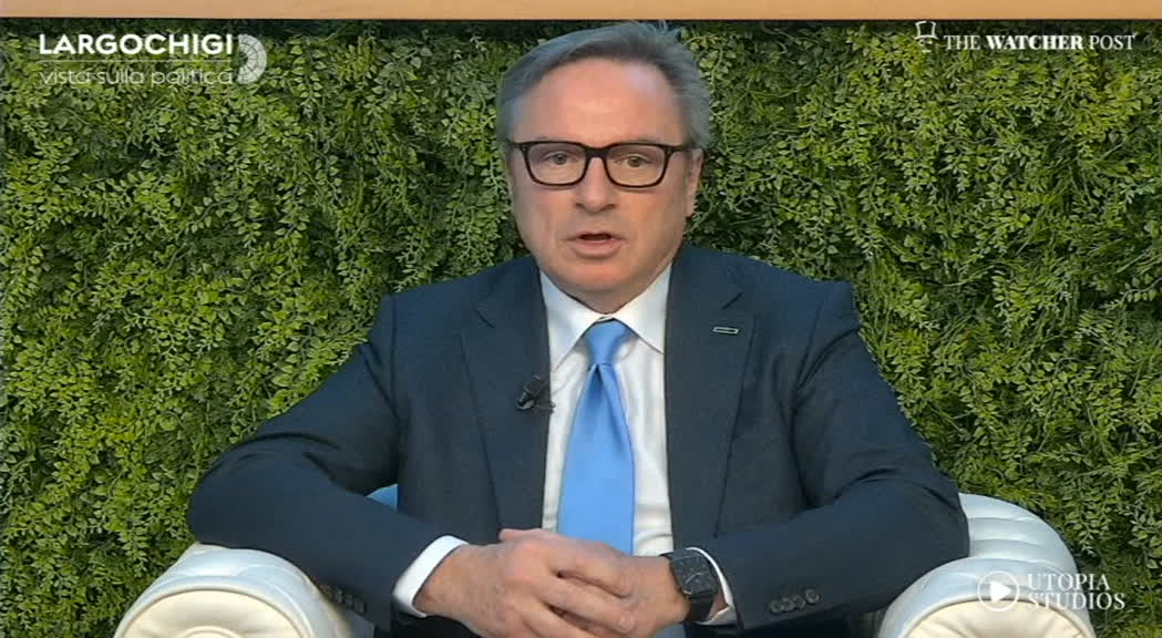 Innovazione, Bassoli (HPE): tre leve per transizione digitale