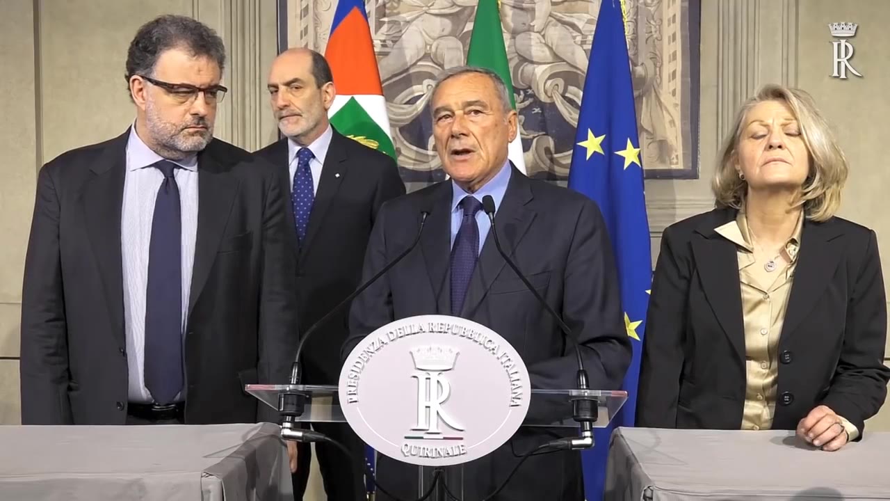 Boldrini non è più Presidente alla Camera, Salvini esulta