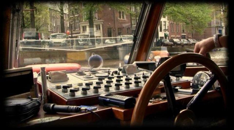 HD - Amsterdam