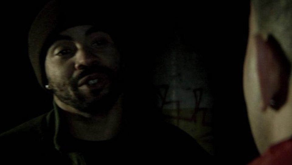 HD - Last Day in a Dying City Teaser Trailer