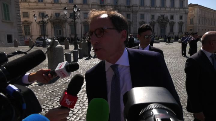 Governo, Boccia: "Sarò un ministro che andrà nelle Regioni"