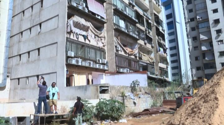 Dopo l'attacco su Beirut, raid di Israele su Libano, Iraq e Gaza