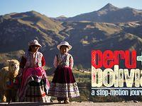 PERU & BOLIVIA | Film in HD
