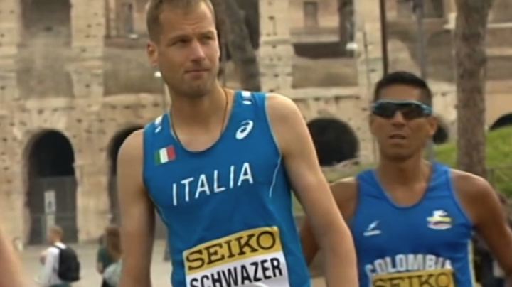 Doping, Schwazer "assolto per non aver commesso il fatto"