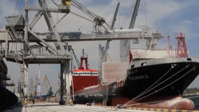 Kiev: 16 navi cariche di grano hanno lasciato i porti ucraini