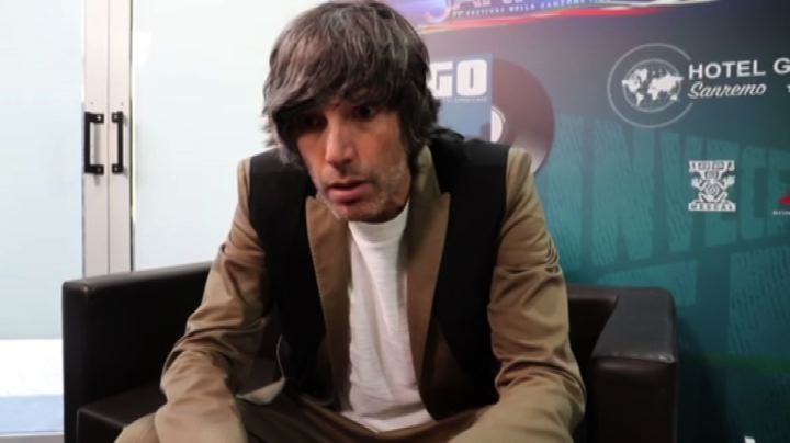 Il festival di Sanremo secondo Bugo