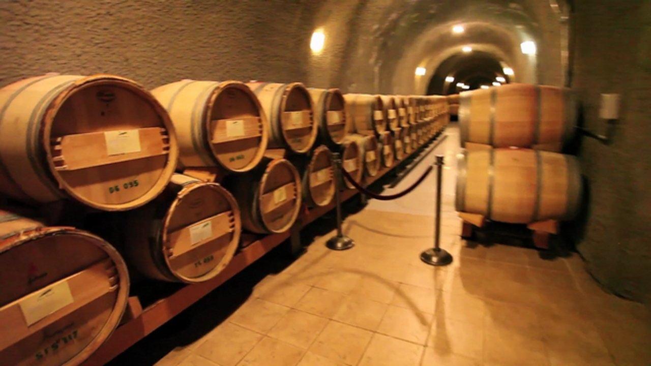 HD - Trip to Napa Valley