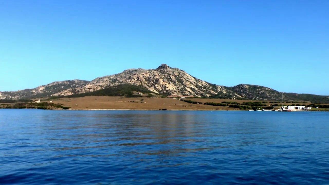 HD - Isola dell'Asinara