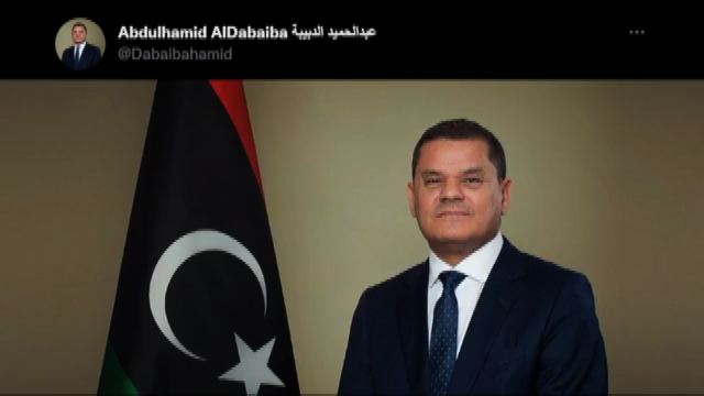 Libia, premier: governo deve lasciare, subito elezioni