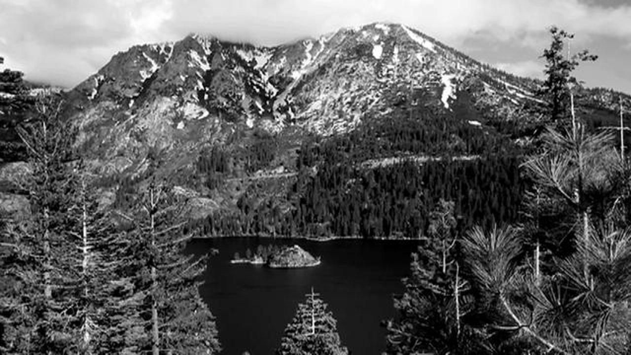HD - South Lake Tahoe