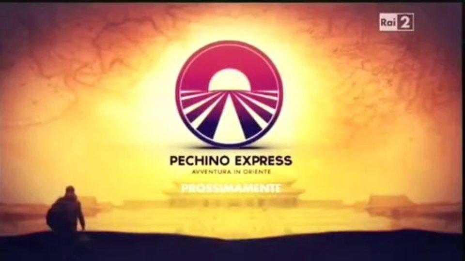 HD - Pechino Express, avventura in Oriente - Rai2