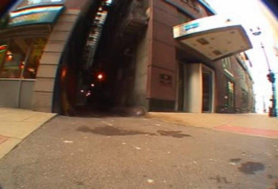 HD - Downtown Screw Around: Volume Two