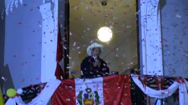 Elezioni Perù: Castillo si dichiara vincitore, Fujimori contesta