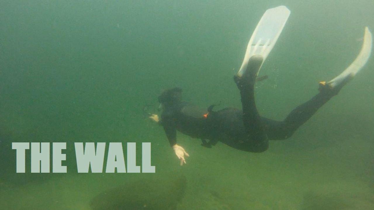 HD - River Snorkel: The Wall
