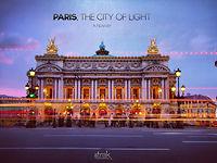 Paris - The city of lights