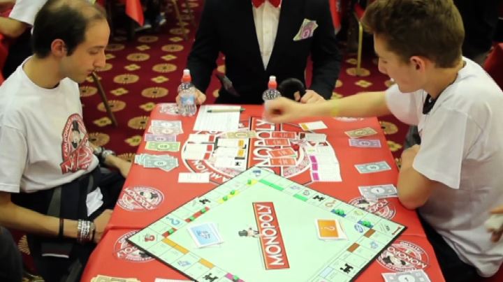 Monopoly il gioco in scatola più amato al mondo compie 85 anni