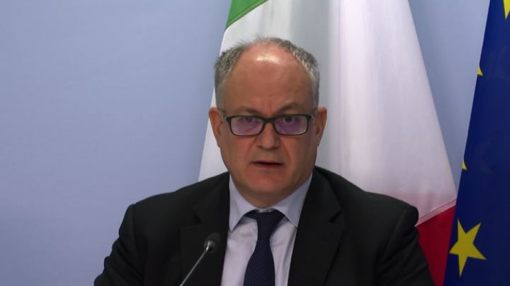 Mes, Gualtieri: a Eurogruppo abbiamo difeso interessi Italia