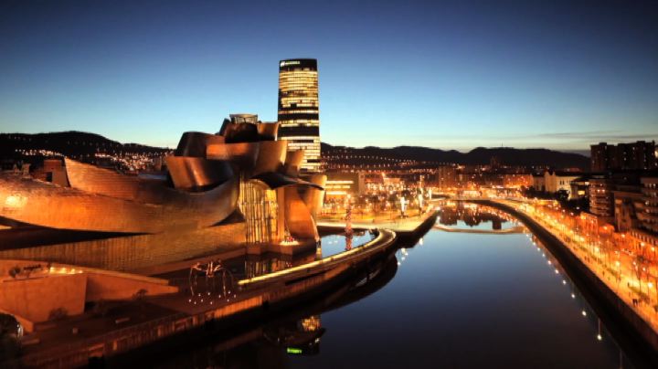 Il 2021 del Guggenheim di Bilbao e le strategie per i musei