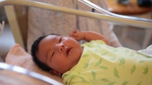 Calo natalità, Cina autorizza famiglie ad avere fino a tre figli
