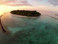 Maldives - Living on a dream