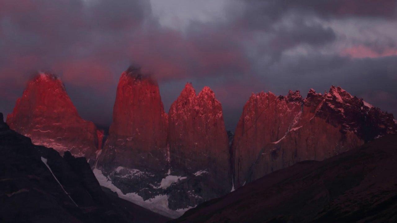 HD - Patagonia