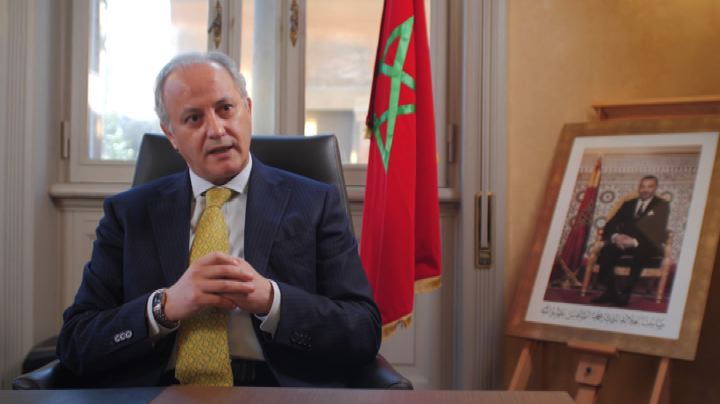 Ambasciatore Balla: Marocco hub per cooperazione nel Mediterraneo
