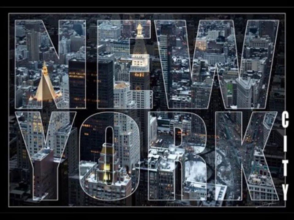HD - New York City Tour Experience