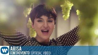 Arisa - Controvento Sanremo 2014 - Video ufficiale