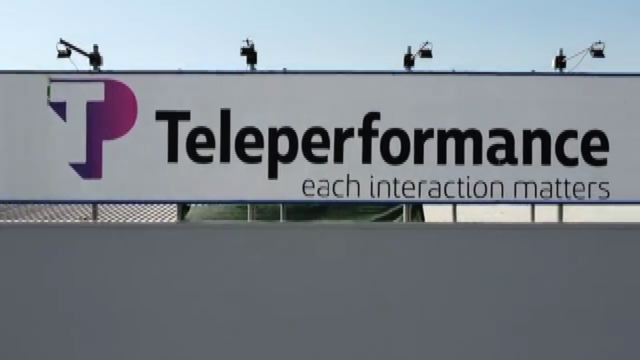 Teleperformance Italia è tra le migliori aziende in cui lavorare