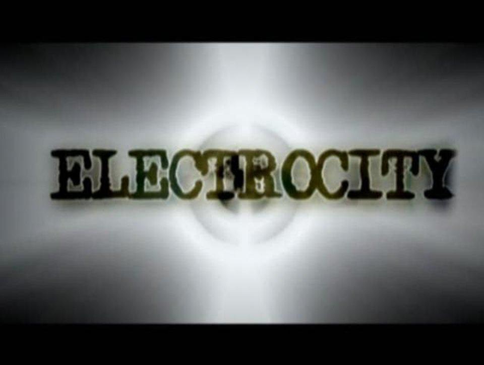 HD - Film z TUNNEL ELECTROCITY 2006