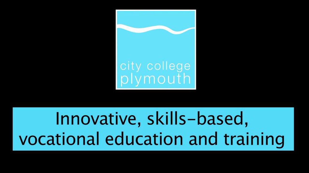 HD - Millfields Trust visit Plymouth City College